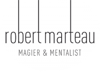 Robert Marteau – Magier und Mentalist
